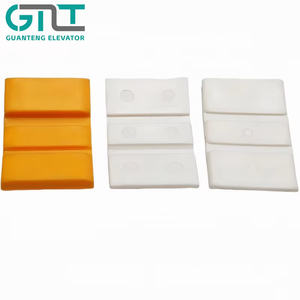 Original <span class=keywords><strong>para</strong></span> el revestimiento moderno <span class=keywords><strong>de</strong></span> zapata <span class=keywords><strong>de</strong></span> guía Cuatro en Uno, riel principal <span class=keywords><strong>de</strong></span> 48mm, bota <span class=keywords><strong>de</strong></span> guía <span class=keywords><strong>de</strong></span> coche <span class=keywords><strong>de</strong></span> 210mm <span class=keywords><strong>para</strong></span> accesorios <span class=keywords><strong>de</strong></span> ascensor - Product Image 4