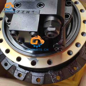 E325C E329 E325D E329D Conjunto de accionamiento <span class=keywords><strong>final</strong></span>/CONJUNTO DE MOTOR DE VIAJE PARA <span class=keywords><strong>CAT</strong></span> ,2276138 227-6138 - Product Image 5