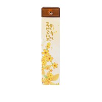 En Çok Satan Osmanthus Cep Kokusu Tütsü Çubukları Doğal Uzun Süreli Aroma Ev Ofis İç Mekanlar İçin