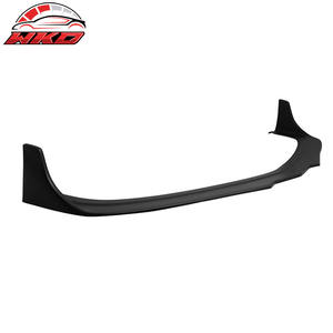Protector de Parachoques Delantero para Chevrolet Camaro ZL1 2010-2015, Estilo MB, Alerón Sin Pintar, Difusor de PP, Protector de Mentón - Product Image 3