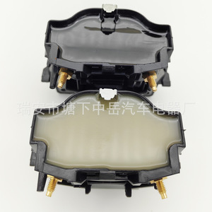 Bobina de Encendido Toyota 90919-02163 90919-02164 94404545 94853695 Tipo Sin Contacto Para Reemplazo y Reparación - Product Image 3