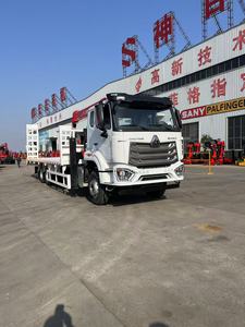 Camión Volquete CNHTC 6X4 HOWO NX de 10 Ruedas, 16 Metros Cúbicos, Euro 2, Diésel, Nuevo Motor Weichai <span class=keywords><strong>AUSA</strong></span>, Volante a la Izquierda, Acero, Gran Oferta - Product Image 2