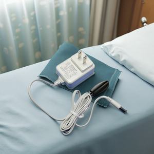 Adaptor catu daya Monitor tekanan darah kompatibel untuk perangkat <span class=keywords><strong>BP</strong></span> Transtek termasuk - Product Image 4