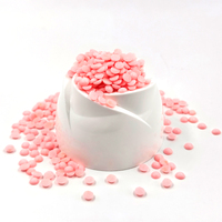 Perles de parfum pour lessive, adoucissant textile, marque OEM/ODM, parfum frais végétal