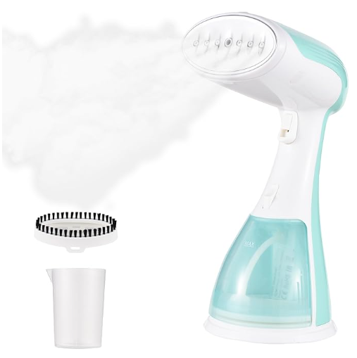 Portable Handheld Steamer for Clothes Rapid