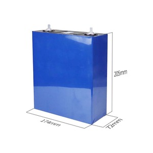 CALB nouvelle cellule de batterie rechargeable Lifepo4 3.2v Lifepo4 280ah batterie lithium-ion-phosphate pour EV <span class=keywords><strong>ESS</strong></span> - Product Image 2
