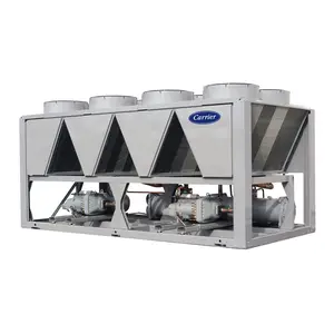 载波1000kw风冷冷水机热泵工业冷却热水吸收式冷水机组