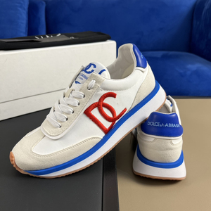 Chaussures de sport décontractées en maille à lacets pour femmes et hommes, nouvelle collection, haute qualité, vente chaude - Product Image 5