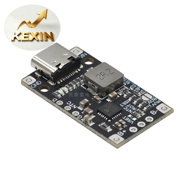 2/3 Series Boost Fast Charging / Polymer / Lithium Battery Drone Charging Module QC Fast Charging High Power