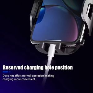 Universal <b>Car</b> Cell Phone <b>Holder</b> Dashboard Windshield <b>Car</b> Air Vent Mount Suction Mobile Phone <b>Holder</b> - Product Image 3