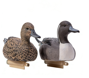 Cross-border Modern Lightweight Foldable Waterproof EVA Plastic Duck <b>Hunting</b> <b>Decoys</b> Pintail Duck Portable Eco-friendly Bird - Product Image 1