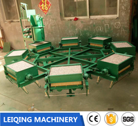 Nouvelle craie d'approvisionnement d'usine de conception faisant la machine prix automatiques/moulage de morceau de craie de tableau noir d'école