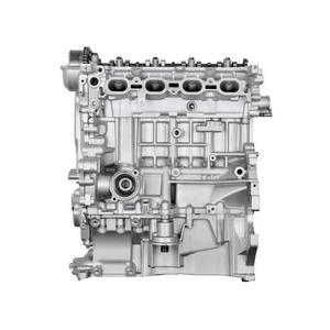 Trung Quốc Nhà máy cung cấp động cơ Xe Lắp Ráp 1nz/2nz cho Toyota <span class=keywords><strong>Corolla</strong></span> PRIUS Yaris động cơ tự động - Product Image 2