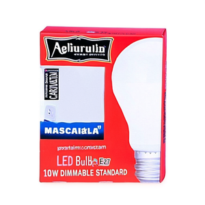 Lampadina LED E27 10W Dimmerabile Standard - Product Image 2