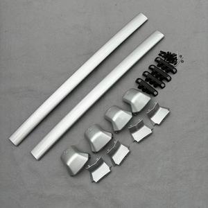 Barra transversal para portaequipajes de techo para Honda CRV 2017-2023, material de aleación, montaje en techo LT-CRV - Product Image 3