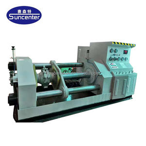 Máquina de teste de pressão válvula do corpo - Product Image 3