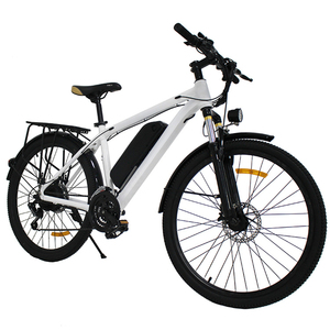 Bicicleta eléctrica de montaña para adultos, <span class=keywords><strong>e</strong></span>-<span class=keywords><strong>bike</strong></span> de 27,5 pulgadas, 48V, 13ah, batería de extracción de 500w, <span class=keywords><strong>2022</strong></span> - Product Image 4