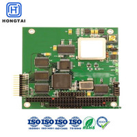 Module de communication de données OEM, assemblage de carte PCBA pour application de suivi et de mise en réseau de périphériques distants, solution directe usine