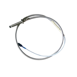 Nouvelle sonde de proximité Bently Nevada 330104-00-07-10-12-RU en stock, expédition rapide, surveillance des vibrations de qualité industrielle - Product Image 4