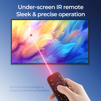 Panel de Pantalla LCD TFT para Interiores MZY43-98 Pulgadas, Letrero Digital Android Montado en Pared, Señalización para Elevadores, Publicidad para Tiendas, OEM