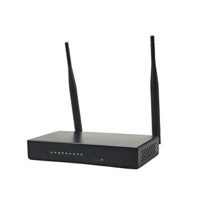 Potente Router WiFi <span class=keywords><strong>para</strong></span> el Hogar con Velocidad Inalámbrica de 300 Mbps <span class=keywords><strong>para</strong></span> Redes de Alta Demanda, Expansión de Router LTE - Product Image 1