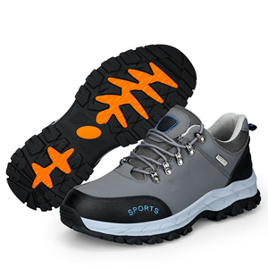 Hot Sale Top Quality Steel Toe Anti Puncture <b>Comfortable</b> Winter Factory <b>Work</b> <b>Shoes</b> for Unisex - Product Image 5