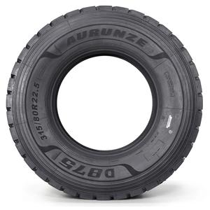 Neumáticos Radiales 13R22.5 de Buena Calidad para Camiones y Autobuses, Suministro de Fábrica China - Product Image 3