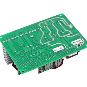 Module onduleur à onde sinusoïdale pure haute puissance 600W, carte d'alimentation réglable 12V vers 110V/220V, élévateur de tension DC-AC - Product Image 2