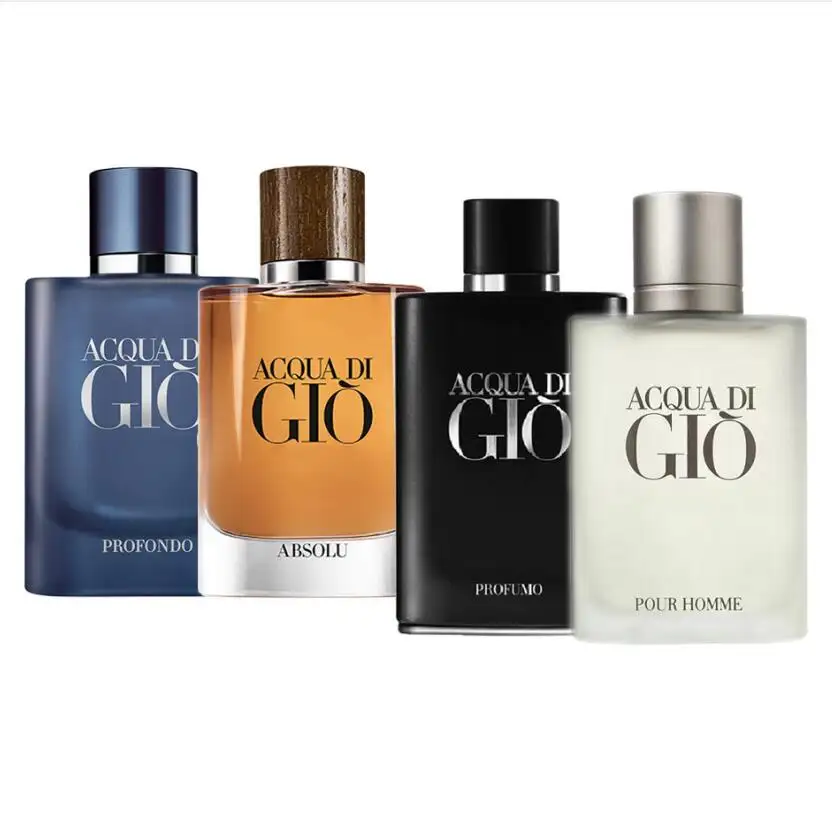 Perfume De 100ml para hombre, Perfume De fragancia De larga duración para hombre, espray De 3,4 Fl. oz OEM