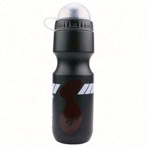 Mountain Bike Reusable Waterproof 750ml Food Safe Plastic Sports Water <b>Bottle</b> with for for Camping & Cycling - Product Image 3