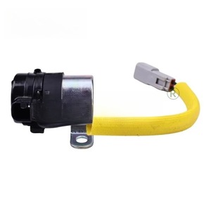 Relais de démarrage magnétique Solarhome 118-3534 1183534 compatible avec Caterpillar <span class=keywords><strong>924G</strong></span> 950G <span class=keywords><strong>CAT</strong></span> G3406 C18 3126 120H 120K 12H - Product Image 4