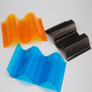 แผ่นโพ<span class=keywords><strong>ล</strong></span>ีคาร์บอเนตโปร่งแสง ป้องกันรังสียูวี ขนาด 0.75 มม. 0.8 มม. เป็นมิตรกับสิ่งแวด<span class=keywords><strong>ล</strong></span>้อม ทนทาน เหมาะสำหรับห<span class=keywords><strong>ล</strong></span>ังคาภายนอกอาคารในโรงแรม ซูเปอร์มาร์เก็ต - Product Image 6