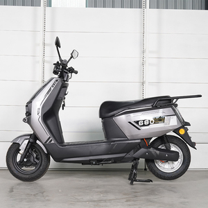 Chinese Factories Supply Cheap, Easy-to-use, Long-range Scooters With 3.0- Wheels, Which Are Mopeds. High-Speed Performan - Product Image 4
