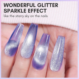 Smalto Gel KUDAN, Nuovo Popolare Smalto Gel UV di Lusso, Ecologico, Lunga Durata, Design Raffinato, Gel per <span class=keywords><strong>Unghie</strong></span> Professionale - Product Image 2