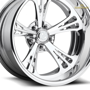 Rines Forjados Personalizados de 16-26 Pulgadas, Aptos para Nissan GT-R, Infiniti Q50/Q60, Lexus <span class=keywords><strong>RC</strong></span>/IS, Honda Civic Type-R, Toyota Supra - Product Image 6