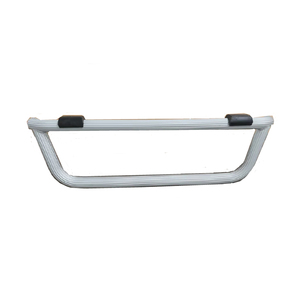 ซุ้มหลังคารถบรรทุกสำหรับ <span class=keywords><strong>Volvo</strong></span> FH4 DH5หลังคาสูง82862412 FM4หลังคาแบน82862386 82862153แถบด้านบน - Product Image 5