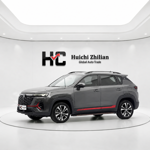 Changan CS35PLUS <span class=keywords><strong>2023</strong></span> Usado en Excelentes Condiciones, 1.4T Luxury, Volante a la Izquierda, 5 Asientos, Bajo Consumo de Combustible, Exportación a Nigeria - Product Image 1