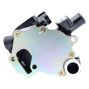 Bomba de Agua Cw para Yanmar 3tnv76 3tnv70 3tna70, Maquinaria Agrícola, Equipo de Construcción, OE 119717-42002 - Product Image 3