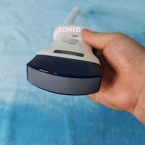 Wholesale High Quality Color Doppler Pocket Mini <b>Wireless</b> Ultrasound With 18 Months Warranty OEM&ODM&SDK Service - Product Image 4