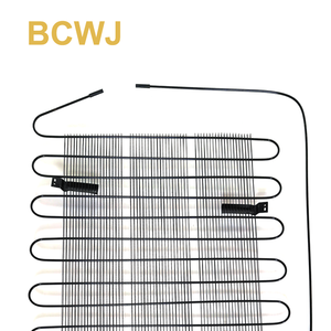 เครื่องควบแน่นด้วยลวดเหล็กอินเวอร์เตอร์สำหรับตู้เย็นไฟฟ้าร้านขายอาหารในบ้าน - Product Image 5