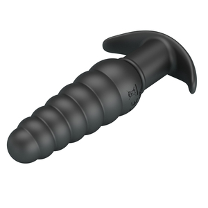 <strong>PRETTY</strong> LOVE Silicone Vibrating Anal <strong>Plug</strong> Male Prostate Massager Anal <strong>Butt</strong> <strong>Plug</strong> Sex Toy for Men - Product Image 2