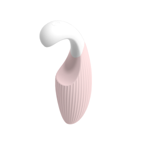 <span class=keywords><strong>Vibrador</strong></span> Portátil Tipo Varita, 10 Modos de Vibración, Motor Silencioso, Diseño Mini, Recargable por USB, Masajeador para Adultos - Product Image 4