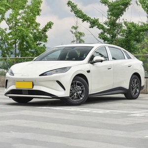 รถยนต์ไฟฟ้า BYD EV รุ่นใหม่ล่าสุด ปี 2026 รุ่น 545km Seal 06 Dmi ซีดาน - Product Image 5