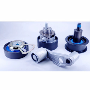 Cinturón de tiempo Drive Kit 036109243AG 036109119M para Audi A4 VW Lupo Polo Golf Skoda PRAKTIK OCTAVIA Fabia asiento <span class=keywords><strong>Inca</strong></span> AROSA córdoba - Product Image 5