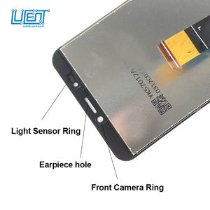 Pantalla LCD <span class=keywords><strong>C2</strong></span> <span class=keywords><strong>01</strong></span> para <span class=keywords><strong>Nokia</strong></span> <span class=keywords><strong>C2</strong></span>, Pantalla para <span class=keywords><strong>Nokia</strong></span> <span class=keywords><strong>C2</strong></span>, Repuesto de Pantalla para <span class=keywords><strong>Nokia</strong></span> <span class=keywords><strong>C2</strong></span> 00 - Product Image 4