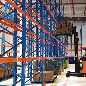 Thiết bị lưu trữ kho bán chạy với pallet chọn lọc - Product Image 6