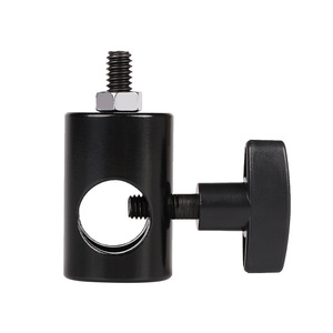 Adaptateur de griffe porte-accessoire K6 pour appareil photo, support de griffe froide à visser pour flash et trépied DSLR - Product Image 4
