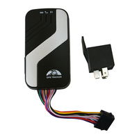 Sistema de Rastreo GPS 4G al por Mayor de Fábrica para Gestión de Flotas de Vehículos, Camiones y Motocicletas, Rastreador GPS para Automóviles