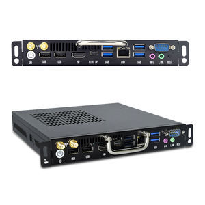 กระดานไวท์บอร์ดแบบโต้ตอบสำหรับห้องเรียนอัจฉริยะมีสินค้าในสต็อกระบบคอมพิวเตอร์ I7 I5คอมพิวเตอร์แบบโต้ตอบรุ่น Intel Core เวอร์ชัน4th มีสินค้าในสต็อก - Product Image 1