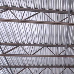 स्टील संरचना कारखाने धातु जॉस्ट निर्धारण ट्रस छत जिस्ट गैल्वेनाइज्ड स्टील बार जॉस्ट - Product Image 4